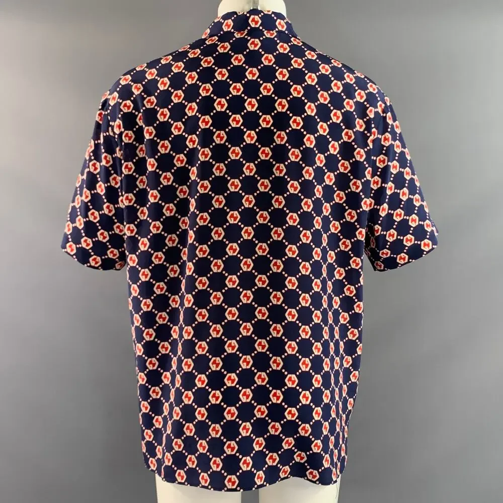 Gucci short sleeve